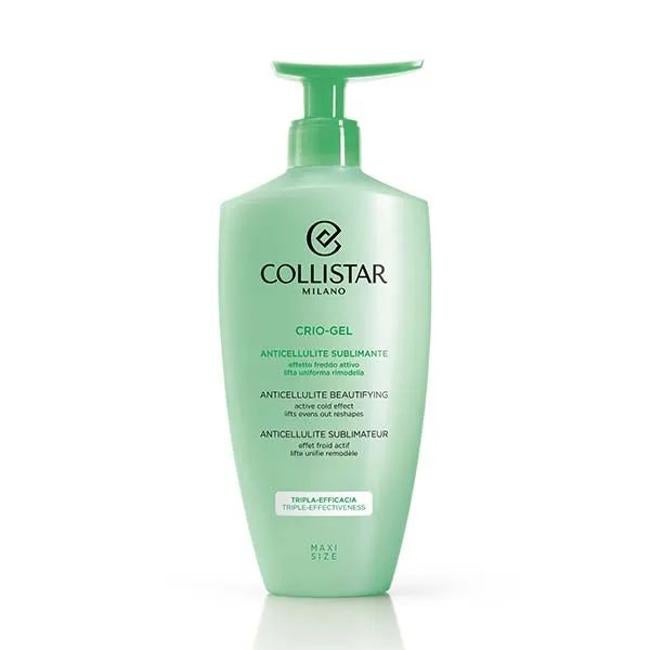 Crio-Gel de Colista. Precio: 42 euros